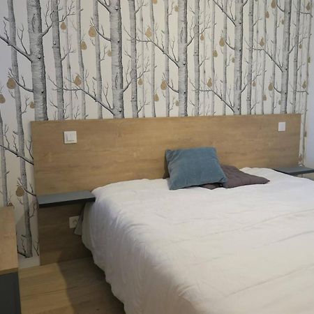 Bel Appartement Neuf Plage De Trestraou A Perros-Guirec - Ref 862 Eksteriør bilde