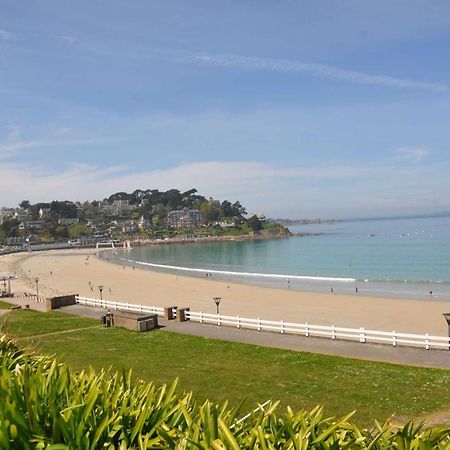Bel Appartement Neuf Plage De Trestraou A Perros-Guirec - Ref 862 Eksteriør bilde