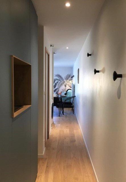 Bel Appartement Neuf Plage De Trestraou A Perros-Guirec - Ref 862 Eksteriør bilde