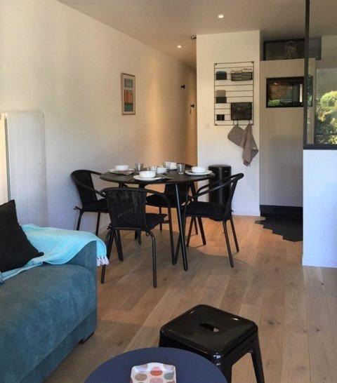Bel Appartement Neuf Plage De Trestraou A Perros-Guirec - Ref 862 Eksteriør bilde