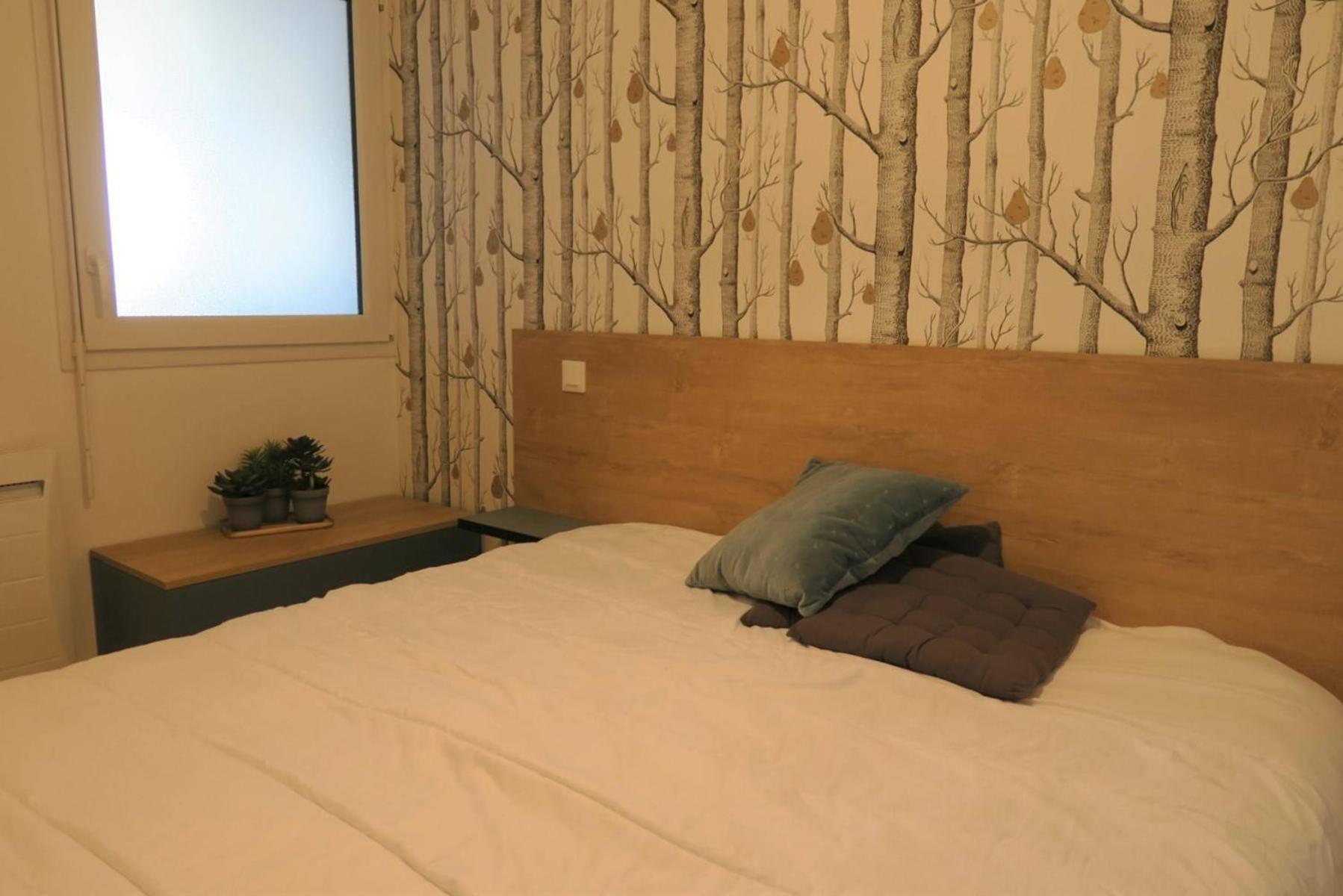 Bel Appartement Neuf Plage De Trestraou A Perros-Guirec - Ref 862 Eksteriør bilde