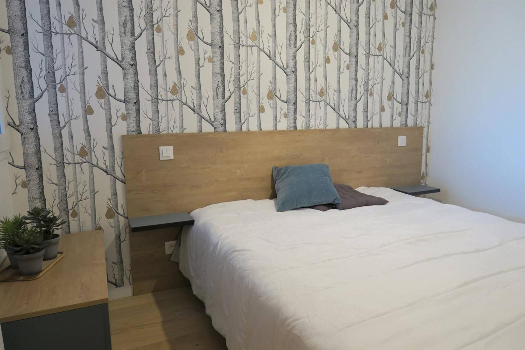 Bel Appartement Neuf Plage De Trestraou A Perros-Guirec - Ref 862 Eksteriør bilde