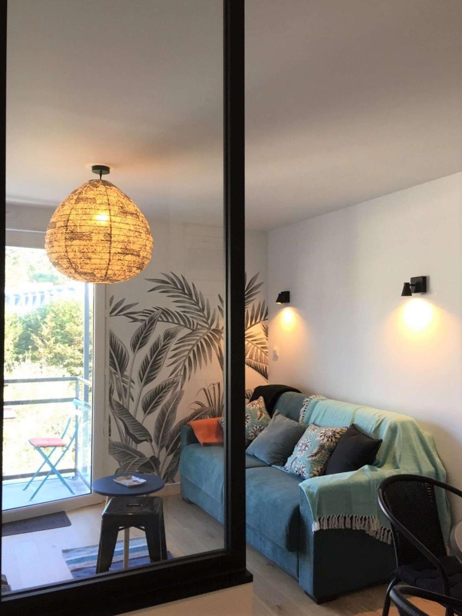 Bel Appartement Neuf Plage De Trestraou A Perros-Guirec - Ref 862 Eksteriør bilde