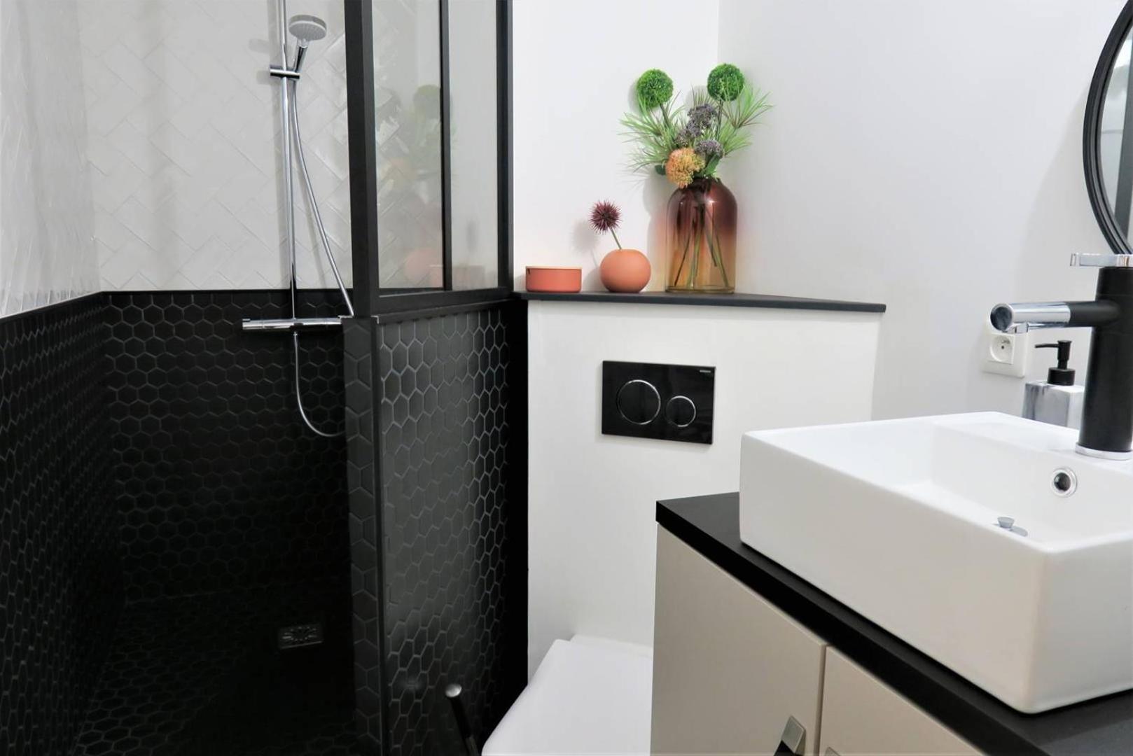 Bel Appartement Neuf Plage De Trestraou A Perros-Guirec - Ref 862 Eksteriør bilde